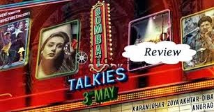 Watch Bombay Talkies Online Free